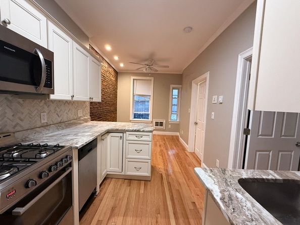 60 North Margin St, Boston MA 02113