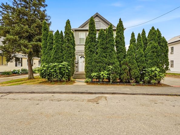 86 Brimsmead St, Marlborough MA 01752
