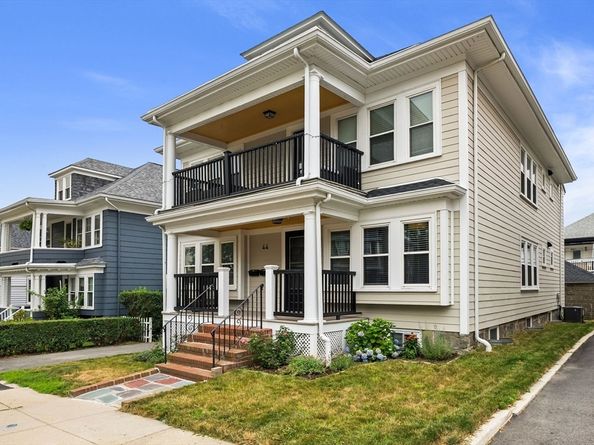44 Boutwell St 1, Boston MA 02122