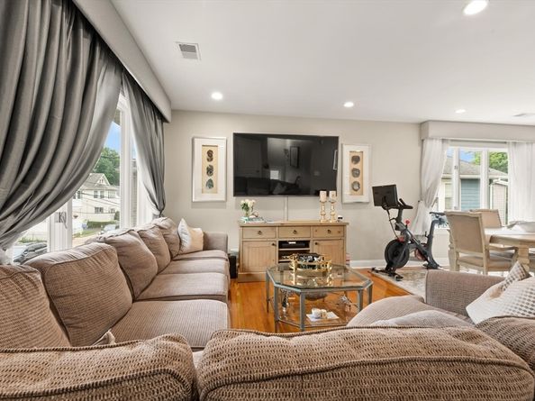 60 Durso Ave, Malden MA 02148