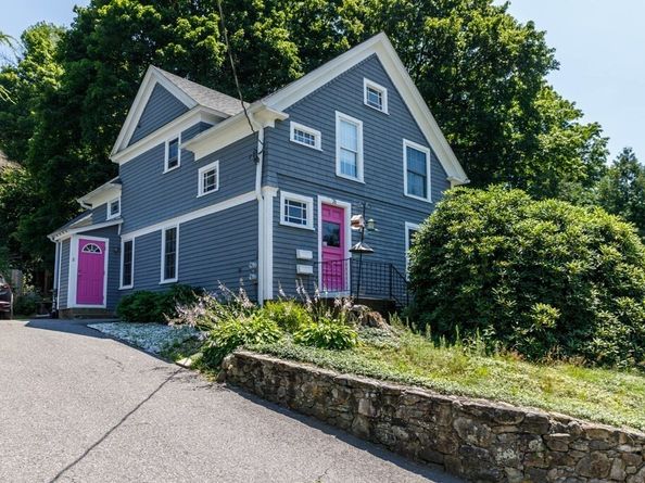 26 Lovell Road, Holden MA 01520