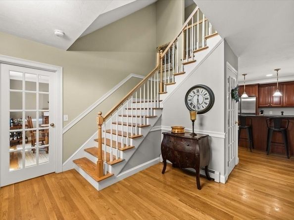 50 Butternut Way, Bridgewater MA 02324