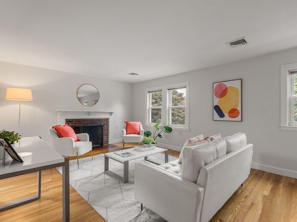 11-13 Cross Street 13, Belmont MA 02478