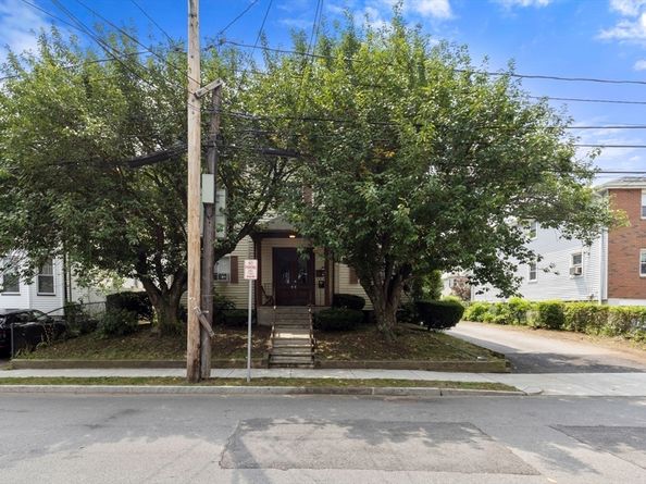 28 Morse St, Watertown MA 02472
