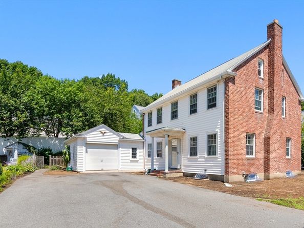 48 Marilyn Rd, Milton MA 02186