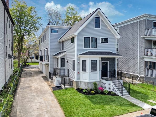112 Armandine Street 1, Boston MA 02124