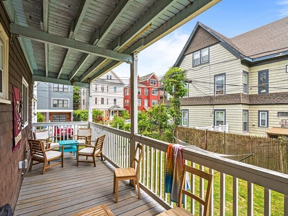 79 Saxton Street, Boston MA 02125