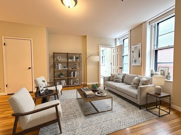 483 Beacon 36, Boston MA 02115