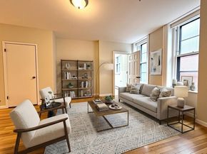 483 Beacon 36, Boston MA 02115