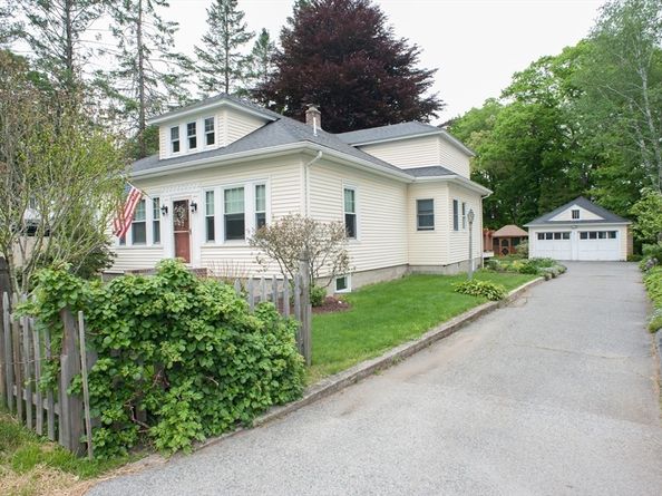 172 Sutton St, Northbridge MA 01534