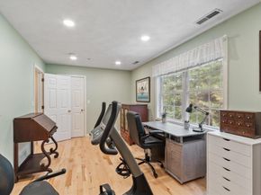 41 Fairway Dr 41, Tewksbury MA 01876