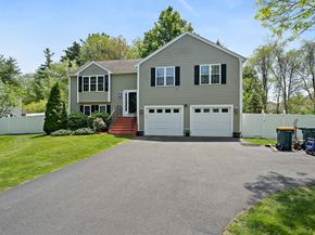 96 Central St, Abington MA 02351