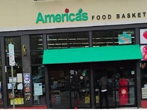 407 Washington St 2, Boston MA 02124