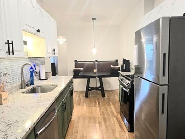 407 Washington St 2, Boston MA 02124