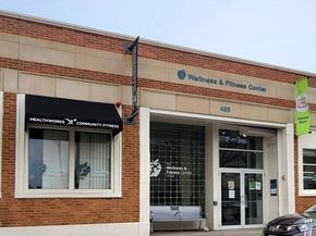 407 Washington St 2, Boston MA 02124