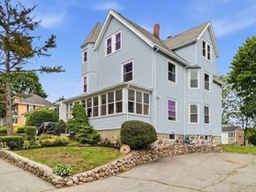 25 Cumner Ave, Melrose MA 02176