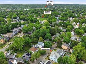 25 Cumner Ave, Melrose MA 02176