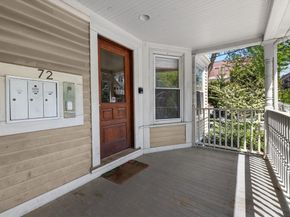 72 Central 1, Somerville MA 02143