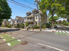 72 Central 1, Somerville MA 02143