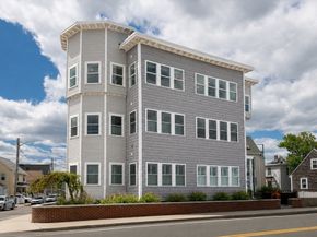 70 Moore St PH, Winthrop MA 02152