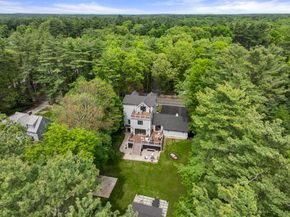 295 Gardner St, Hingham MA 02043