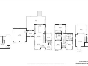 295 Gardner St, Hingham MA 02043