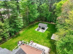 295 Gardner St, Hingham MA 02043
