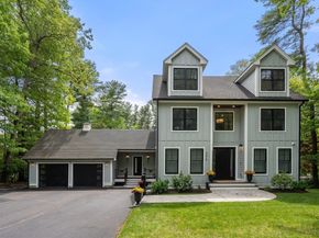 295 Gardner St, Hingham MA 02043
