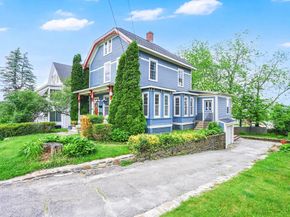 23 Oakes Ave, Southbridge MA 01550