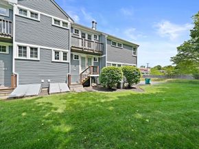 501 Auburn St 402, Whitman MA 02382