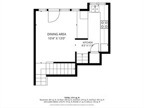 501 Auburn St 402, Whitman MA 02382