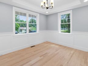 113 Warwick Avenue, Waltham MA 02452