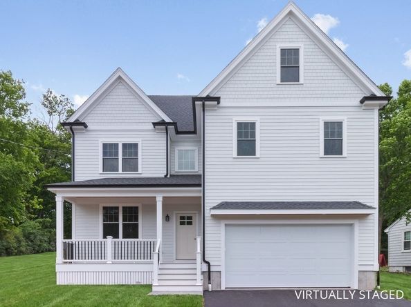 113 Warwick Avenue, Waltham MA 02452