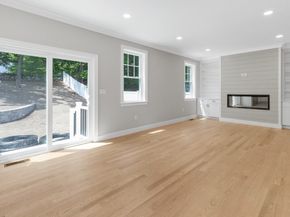 113 Warwick Avenue, Waltham MA 02452