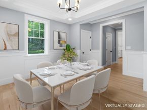 113 Warwick Avenue, Waltham MA 02452