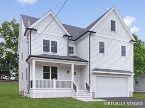 113 Warwick Avenue, Waltham MA 02452