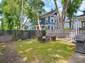 77 South St 3, Boston MA 02130