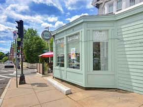 77 South St 3, Boston MA 02130