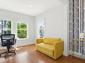 77 South St 3, Boston MA 02130