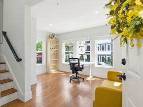 77 South St 3, Boston MA 02130