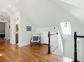 77 South St 3, Boston MA 02130