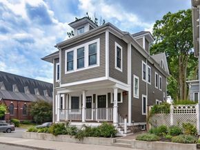 77 South St 3, Boston MA 02130