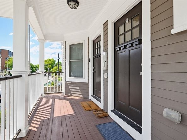 77 South St 3, Boston MA 02130