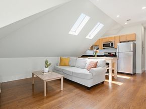 77 South St 3, Boston MA 02130