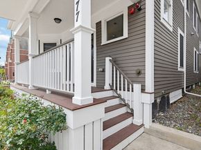 77 South St 3, Boston MA 02130