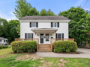 13-15 Gay Street, Westwood MA 02090