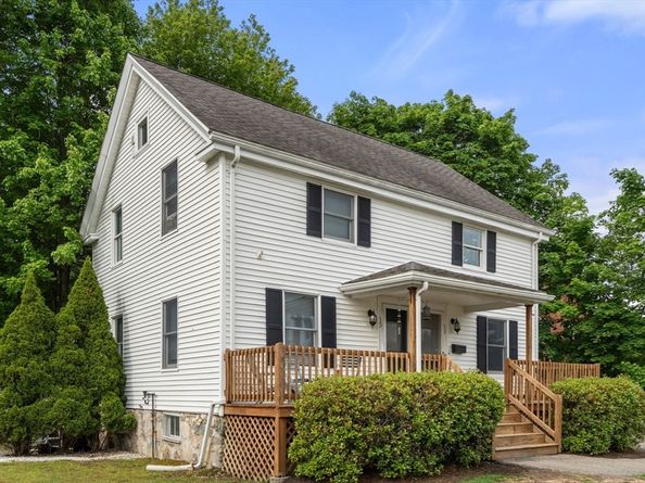 13-15 Gay Street, Westwood MA 02090