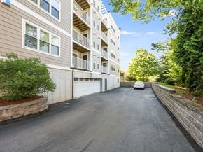 318 Rindge Avenue 103, Cambridge MA 02140