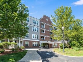 318 Rindge Avenue 103, Cambridge MA 02140
