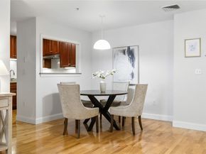 318 Rindge Avenue 103, Cambridge MA 02140
